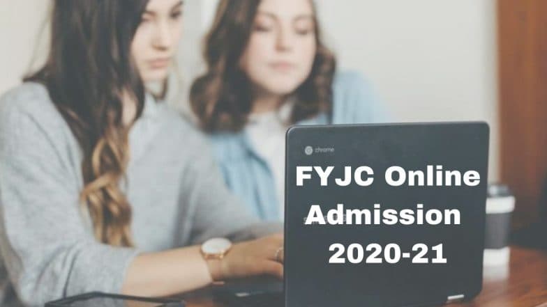 FYJC Online Admission Process 2020-21 New Time Table: 11वी ची रखडलेली प्रवेश प्रक्रिया 26 नोव्हेंबर पासून पुन्हा सुरू; 11thadmission.org.in वर पहा संपूर्ण वेळापत्रक